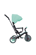 Globber Explorer 4in1 Trike Bisiklet - Mint Yeşili