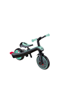 Globber Explorer 4in1 Trike Bisiklet - Mint Yeşili