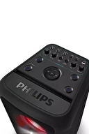 Philips TANX200 Kablosuz Parti Hoparlörü