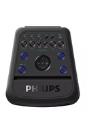 Philips TANX200 Kablosuz Parti Hoparlörü