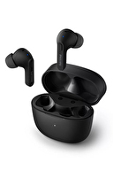 Philips TAT2206 Gerçek Kablosuz Kulaklık Siyah (IPX4)
