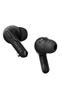 Philips TAT2206 Gerçek Kablosuz Kulaklık Siyah (IPX4)