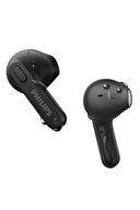Philips TAT2236 Gerçek Kablosuz Kulaklık Siyah (IPX4)