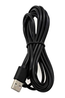 Philips Type-C Şarj Kablosu DLC3541A