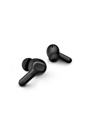 PHILIPS TAT1109WT True Wireless Kulak İçi Kulaklık Siyah