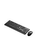 Philips Kablosuz Klavye Mouse Set SPT6347B/38