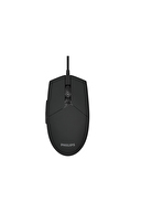 Philips Momentum Kablolu ve Ambiglow Özellikli Oyunca Mouse SPK9304B/38