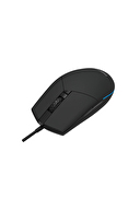 Philips Momentum Kablolu ve Ambiglow Özellikli Oyunca Mouse SPK9304B/38