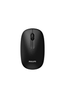Philips 3000 Series Kablosuz Mouse Siyah SPK7318B/38