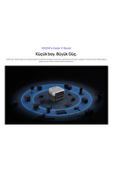 EcoFlow RIVER 2 Max Taşınabilir Güç Kaynağı ZMR610-B-EU