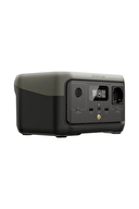EcoFlow RIVER 2 Taşınabilir Güç Kaynağı ZMR600-B-EU