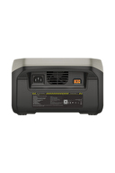 EcoFlow RIVER 2 Taşınabilir Güç Kaynağı ZMR600-B-EU