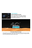 EcoFlow RIVER 2 Taşınabilir Güç Kaynağı ZMR600-B-EU