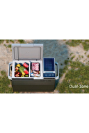 EcoFlow GLACIER Taşınabilir Buzdolabı ZYDBX100-EU