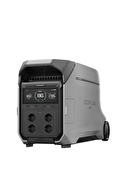 EcoFlow DELTA Pro 3 Güç Kaynağı (4096Wh) EFDELTAPRO3-EU-Cbox