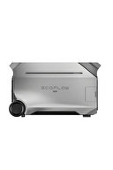 EcoFlow DELTA Pro 3 Güç Kaynağı (4096Wh) EFDELTAPRO3-EU-Cbox