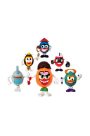 Headz Oyuncak Sürpriz Yumurta Sezon 2