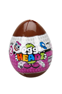 Headz Oyuncak Sürpriz Yumurta Sezon 2