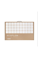 EcoFlow 160W Taşınabilir Güneş Paneli EFSOLAR160W
