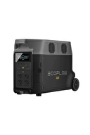 EcoFlow DELTA Pro Taşınabilir Güç Kaynağı DELTAPro-EU