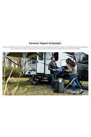 EcoFlow DELTA Pro Taşınabilir Güç Kaynağı DELTAPro-EU