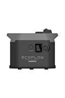 EcoFlow Akıllı Jeneratör (Çift Yakıt) ZDG200-EU