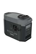 EcoFlow Akıllı Jeneratör (Çift Yakıt) ZDG200-EU