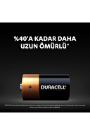 Duracell C 2'Li Pil