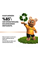 Duracell Basic Alkalin AA 8'li Kalem Pil