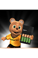 Duracell Şarj Aleti CEF 14