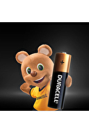 Duracell 6'Lı Kalem Pil AA