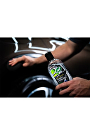 Turtle Wax Lastik Parlatıcı Jel 300Ml