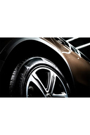 Turtle Wax Lastik Parlatıcı Jel 300Ml