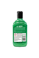 Turtle Wax Krom ve Metal Parlatıcı 300 Ml