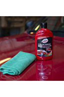 Turtle Wax Renkli Cila Kırmızı 500 ML