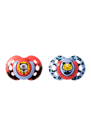 Tommee Tippee 2x Fun Emzik 6-18 Ay 35898