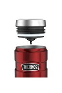 Thermos King Mug 0,47L Cranberry