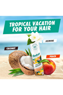 Batiste Kuru Şampuan Tropical 200 ml