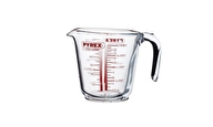 Pyrex Cam Ölçü Kabı 0,5 L