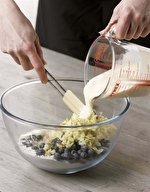 Pyrex Cam Ölçü Kabı 0,5 L