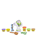 Play-Doh Disney Toy Story 4 Buzz Lightyear Oyun Hamur Seti