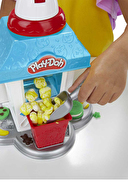 Play-Doh Patlamış Mısır Partisi Oyun Hamur Seti E5110