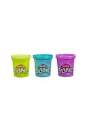 Playdoh Slime Hamur 3 Lü E8789