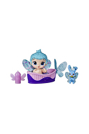 Baby Alive GloPixies Minik Peri Bebek Aqua Flutter F2599