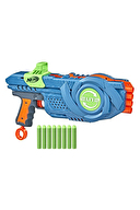 Nerf Elite Flipshots Flip 8 F2549