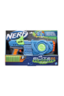 Nerf Elite Flipshots Flip 8 F2549