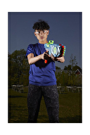 Nerf Elite Flipshots Flip 8 F2549