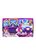 My Little Pony Müzikli ve Işıklı Mane Melody Oyun Seti F3867