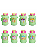 Baby Alive Foodie Cuties Sürpriz Matara F6970