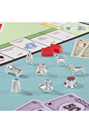 Monopoly Klasik G0009